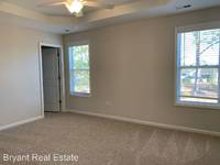 $1,995 / Month Home For Rent: 1254 Dabney Park Drive - Bryant Real Estate | I...