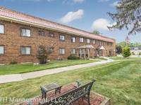 $750 / Month Apartment For Rent: 133 & 143 N Riverview Drive - MTH Managemen...