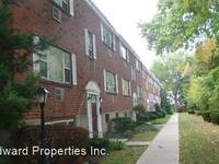 $1,359 / Month Apartment For Rent: 113 N. Landsowne Avenue -12N2 - Woodward Proper...