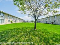 $949 / Month Apartment For Rent: 1320 Clayton Court - 108 - Focus Property Manag...