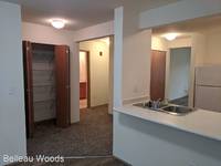 $1,550 / Month Apartment For Rent: 4022 Northwest Avenue 102 - Belleau Woods | ID:...