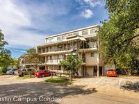 $1,140 / Month Home For Rent: 1010 W 23rd Street #14 - Austin Campus Condos |...