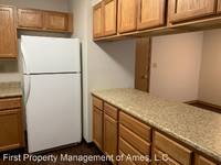 $1,020 / Month Apartment For Rent: 247 Sheldon - First Property Management Of Ames...