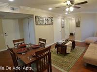 $2,395 / Month Apartment For Rent: 245 N. Alvarado Street 317 - Villa De Adel Apts...