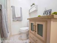 $2,725 / Month Apartment For Rent: 712 N. Kings Rd. #107 - Lotus Property Services...