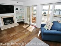 $2,835 / Month Home For Rent: 1403 Canal Drive #8 - Anchors Away Unit 8 - Spe...