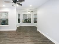 $2,100 / Month Apartment For Rent: Lavish 2 Bed, 1 Bath At Winthrop + Glenlake (Ed...