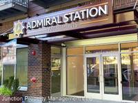$2,250 / Month Apartment For Rent: 2715 California Avenue SW - 112 - Admiral Stati...