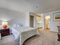 $1,150 / Month Apartment For Rent: Studio Suite - Siegel Suites - Las Vegas Blvd |...