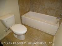 $1,350 / Month Home For Rent: 7011 Micayla Cove #104 - K Clark Property Manag...