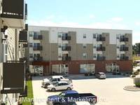 $975 / Month Apartment For Rent: 705 E. Highland Drive - 215 - Badlands Apartmen...