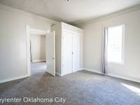 $1,100 / Month Home For Rent: 814 N Choctaw Ave - Keyrenter Oklahoma City | I...