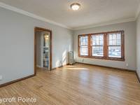 $950 / Month Apartment For Rent: 1411 Roycroft Ave. 10 - Old World Charm With Ma...