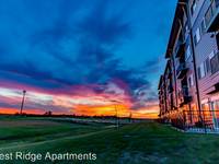 $860 / Month Apartment For Rent: 1455 Roughrider Blvd Unit 309 - West Ridge Apar...