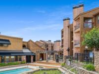 $980 / Month Apartment For Rent: 5401 Overton Ridge Blvd. #419 - Tides On Overto...