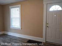 $795 / Month Home For Rent: 602 Seventeenth Avenue, - Dix Road Property Man...