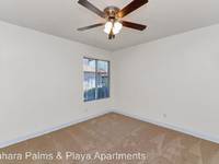$1,450 / Month Apartment For Rent: 2200 W San Angelo St P1154 - Sahara And Playa P...