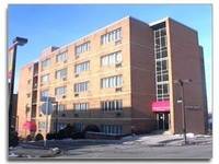 $1,015 / Month Apartment For Rent: 131 Sowers St., Unit D8 - Continental Real Esta...