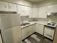 $695 / Month Apartment For Rent: 316 E 16th St Apt 2 - J & M Property Manage...