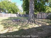 $1,200 / Month Home For Rent: 4929 E. 26th Terrace - McGraw REALTORS - Daniel...