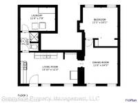 $1,650 / Month Apartment For Rent: 987 15th St Basement - Sunnyside Property Manag...