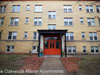 $1,095 / Month Apartment For Rent: 851 Oakwood Blvd Apt. 18 - The Oakwood Manor Ap...