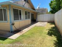 $2,900 / Month Home For Rent: 91-918 Puhikani Street - Properties Of The Paci...