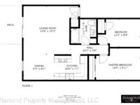 $995 / Month Apartment For Rent: 2820 Mount Mary Circle, Apt 2U - Diamond Proper...