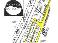 $525 / Month Apartment For Rent: 10443 Mt Baker Hwy - Space 20 - Mt Baker RV Par...