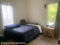 $1,400 / Month Apartment For Rent: 324 Pleasant St - Ithaca Living Solutions | ID:...