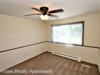 $1,395 / Month Apartment For Rent: 4435 Parklawn Ct #208 - Ferndale Realty Apartme...