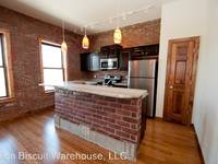 $2,280 / Month Apartment For Rent: 211 S. Market Ave. - Union Biscuit Warehouse, L...