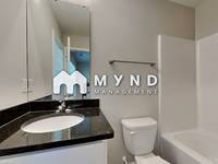 $1,595 / Month Townhouse For Rent: Beds 3 Bath 3 Sq_ft 1295- Mynd Property Managem...