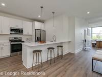 $1,795 / Month Apartment For Rent: 150 S Independence Mall W Unit 1214 - The Ledge...