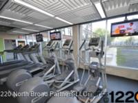 $1,375 / Month Home For Rent: 1220 North Broad Street 101 - 1220 North Broad ...