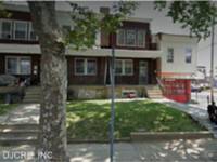 $900 / Month Apartment For Rent: 5903 Mascher Street - 5903 Mascher 2nd Flr - DJ...