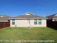 $1,950 / Month Home For Rent: 1013 Lady Bird Street - CENTURY 21 Judge Fite P...