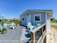 $1,800 / Month Home For Rent: 2999 Island Dr - Sea Coast Rentals @ Topsail Is...