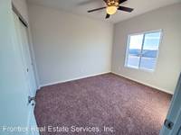 $1,775 / Month Home For Rent: Red Rock 3 - Frontier Real Estate Services, Inc...