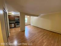 $995 / Month Apartment For Rent: 1005 N Stephenson Hwy 1005-62 - Silva Property ...