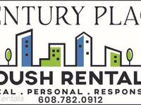 $1,000 / Month Apartment For Rent: 415 Century Pl. APT 102 - Roush Rentals | ID: 1...