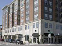 $1,520 / Month Apartment For Rent: 901 New Hampshire St 609 - 901 Lofts | ID: 1158...