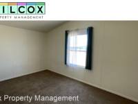 $1,150 / Month Home For Rent: 5700 Old Kirtland Hwy (Unit 6) - Wilcox Propert...