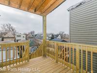 $1,450 / Month Apartment For Rent: 3531 W. Le Moyne St. - Unit 1 Unit 1 - Open Pat...