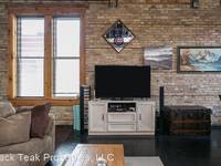 $915 / Month Apartment For Rent: 421 North Main Street Unit B - Black Teak Prope...