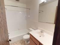 $1,050 / Month Apartment For Rent: Clean, Safe, Garage, Laundry, Commuting - Rose ...