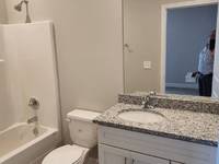 $1,050 / Month Apartment For Rent: 2212 Hickory St Apt 122 - New Construction--2 B...