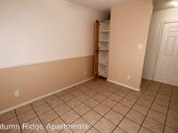 $825 / Month Apartment For Rent: 2101 82nd St 402 - Autumn Ridge 2 BR/2 BA | ID:...