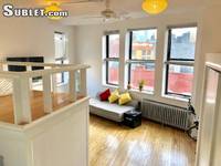 $5,200 / Month Loft For Rent