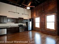 $950 / Month Apartment For Rent: 211 S. Market Ave. - Union Biscuit Warehouse, L...